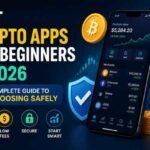 Best Crypto Apps for Beginners in 2026