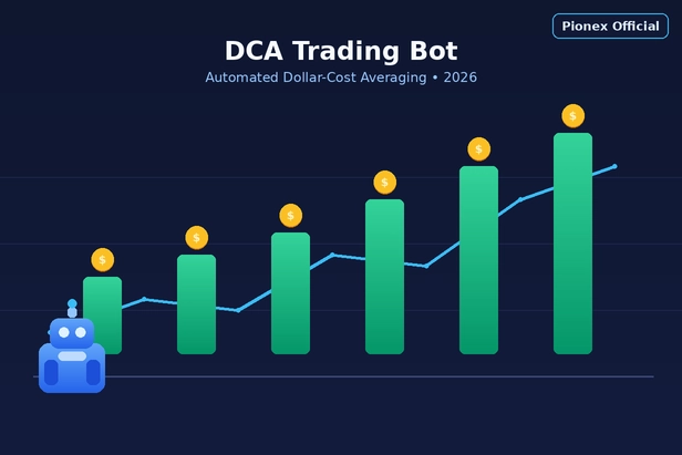 Is DCA bot profitable? DCA trading bot guide 2026