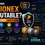 Is Pionex reputable? 2026 guide to Pionex safety, security and reputation