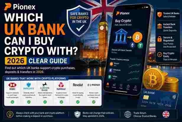 Which UK bank can I buy crypto with and current bank payment options